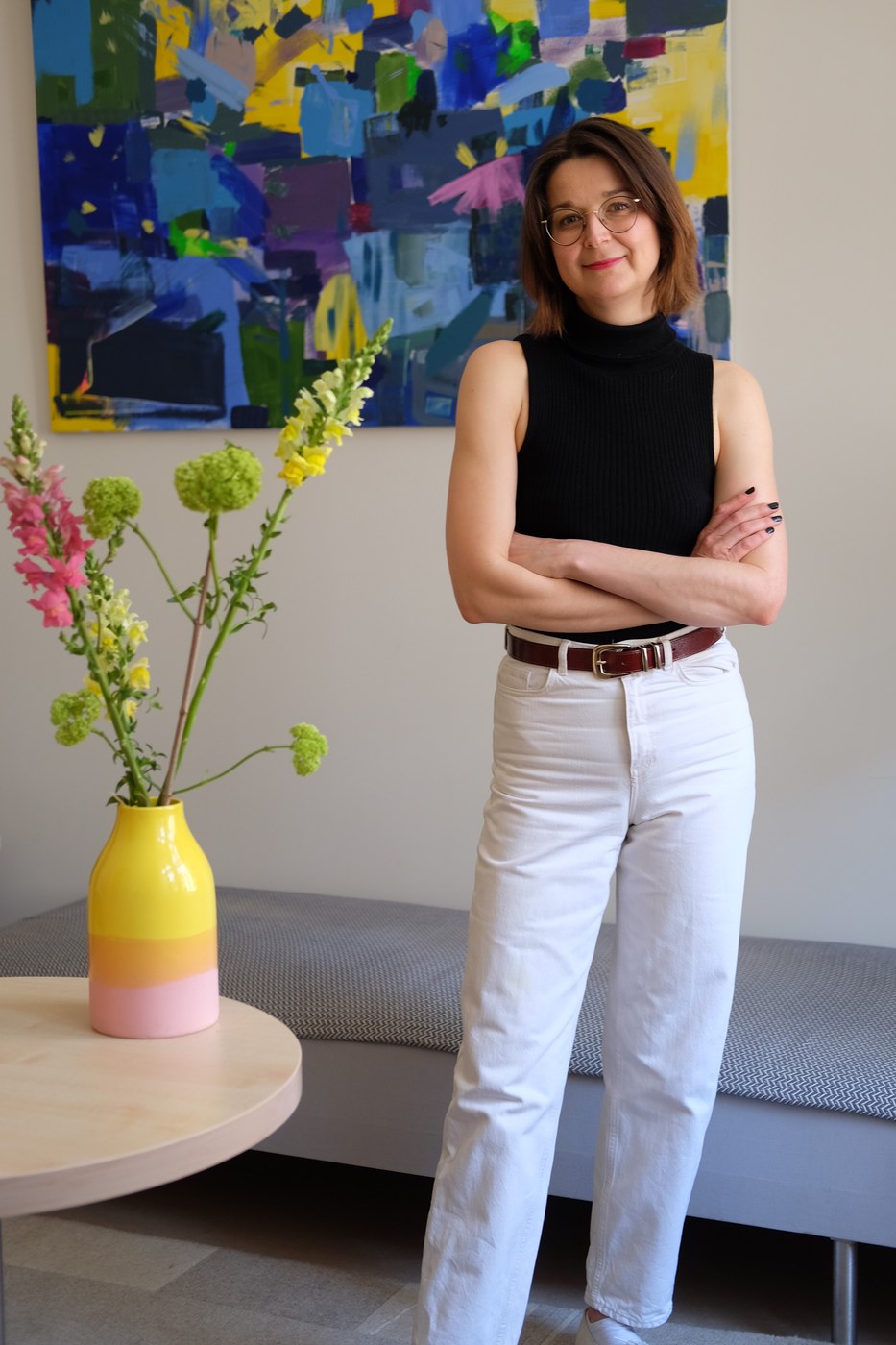 Dr. Anna-Lena Bröcker